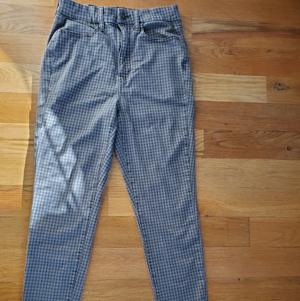 American eagle Jean
